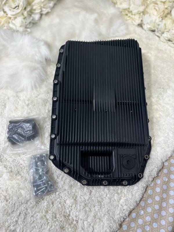 BMW ZF 8HP Transmission Oil Pan & Filter Kit │ 🟡 Z3 Grade: Open Box – Unused