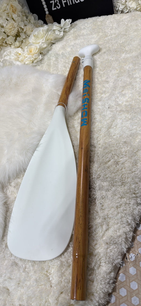 Kids SUP Paddle – 3-Piece, 66.9" Assembled │ 🟡 Z3 Grade: Open Box – Unused