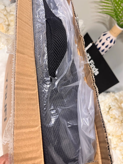 Extra Thick Gel & Memory Foam Seat Cushion │ 🟡 Z3 Grade: Open Box – Unused