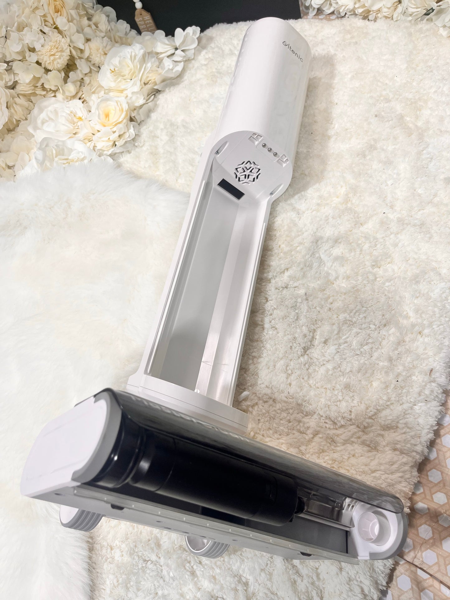 Ultenic AC1 Wet Dry Vacuum – Replacement Main Unit │ 🟡 Z3 Grade: Open Box – Unused