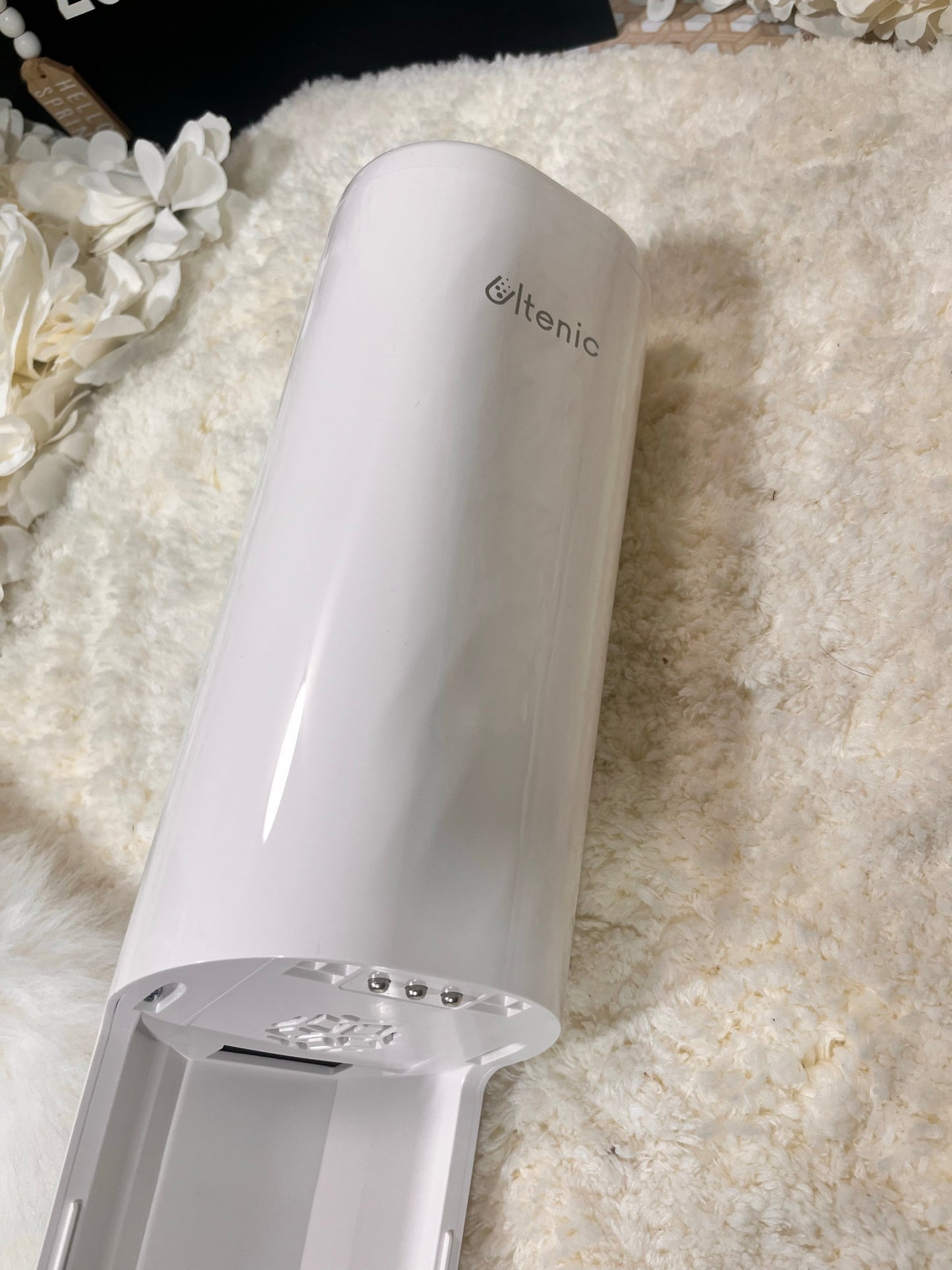 Ultenic AC1 Wet Dry Vacuum – Replacement Main Unit │ 🟡 Z3 Grade: Open Box – Unused