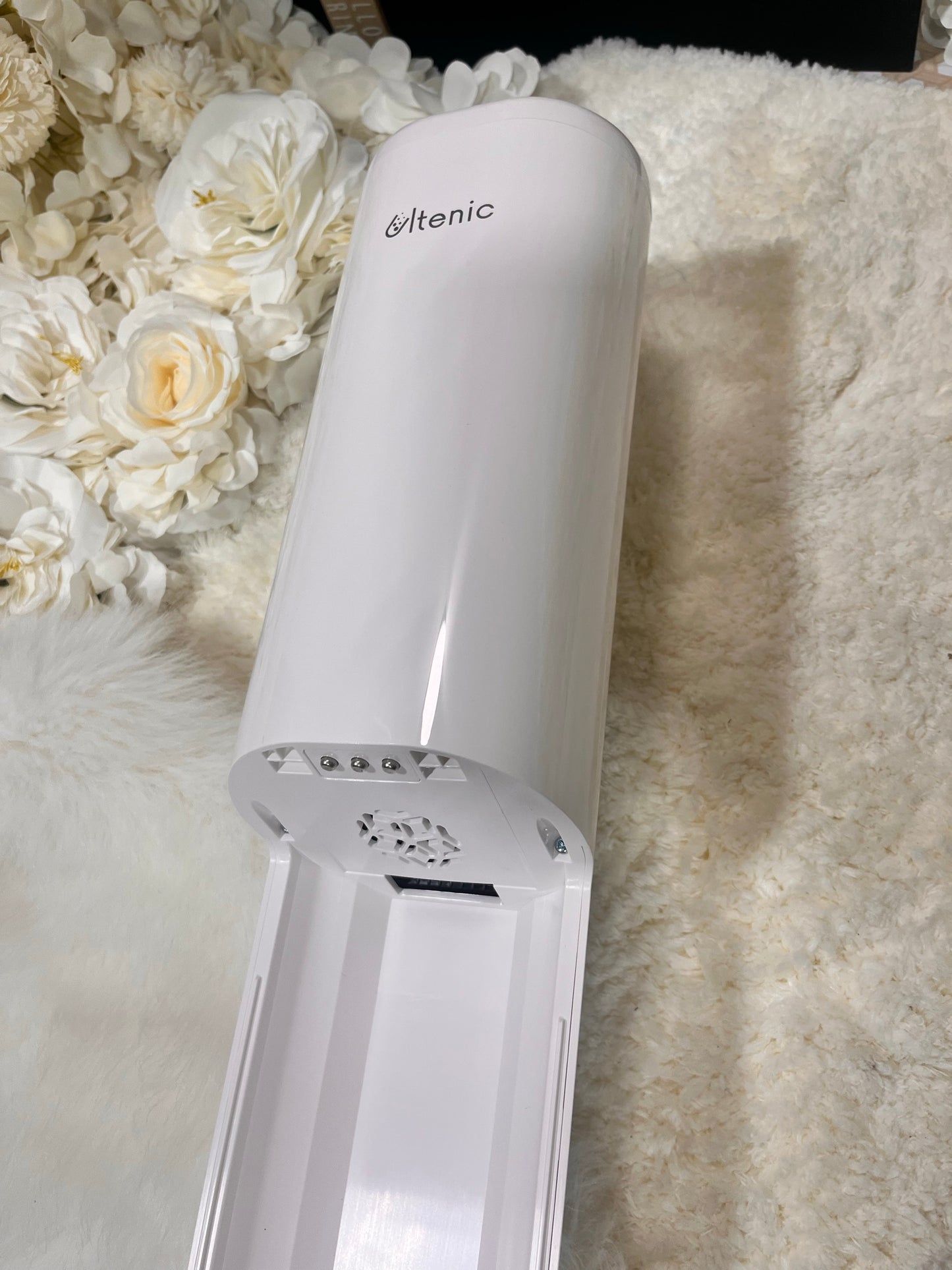 Ultenic AC1 Wet Dry Vacuum – Replacement Main Unit │ 🟡 Z3 Grade: Open Box – Unused