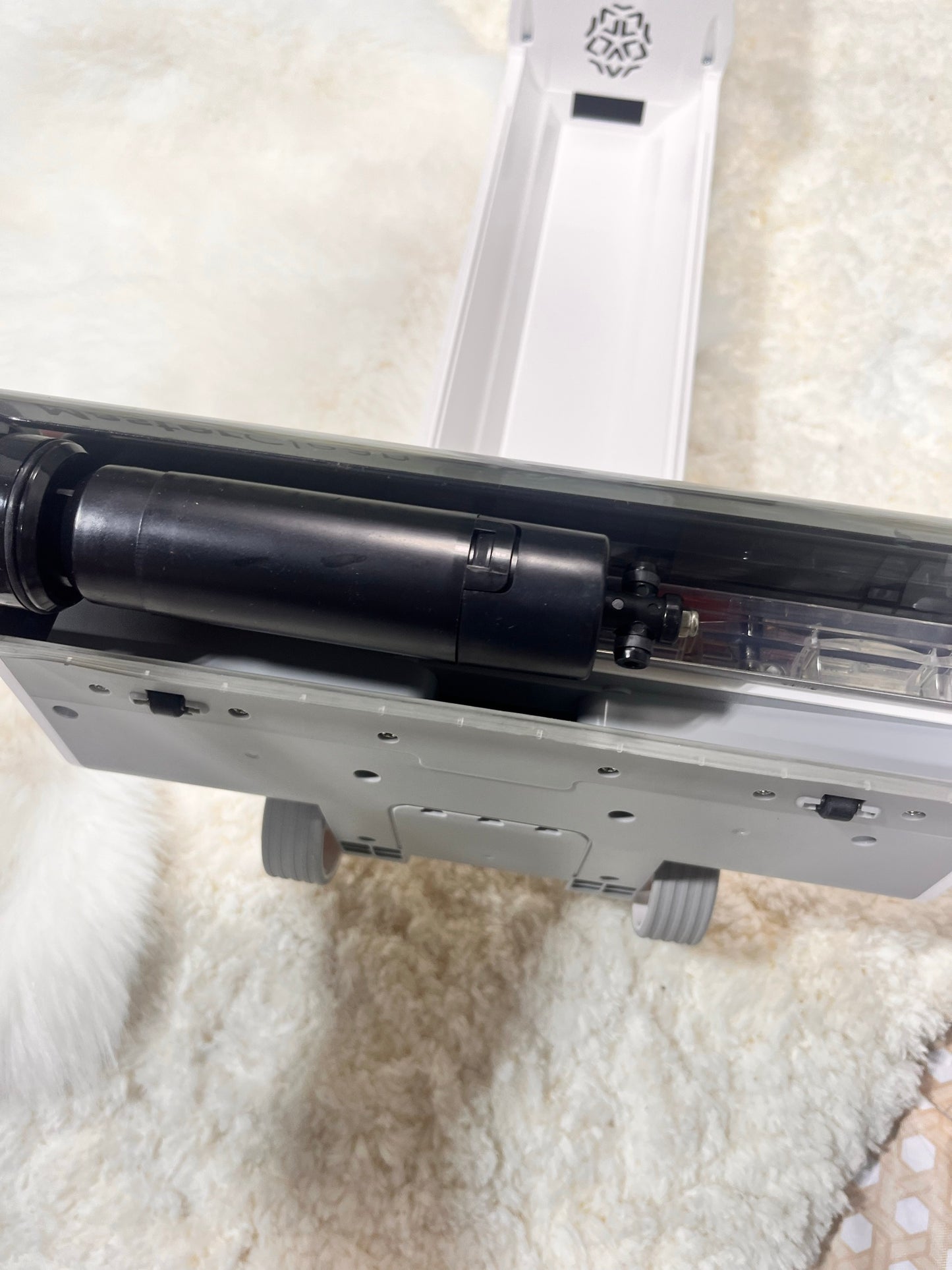Ultenic AC1 Wet Dry Vacuum – Replacement Main Unit │ 🟡 Z3 Grade: Open Box – Unused