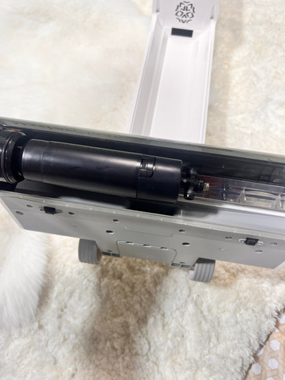 Ultenic AC1 Wet Dry Vacuum – Replacement Main Unit │ 🟡 Z3 Grade: Open Box – Unused