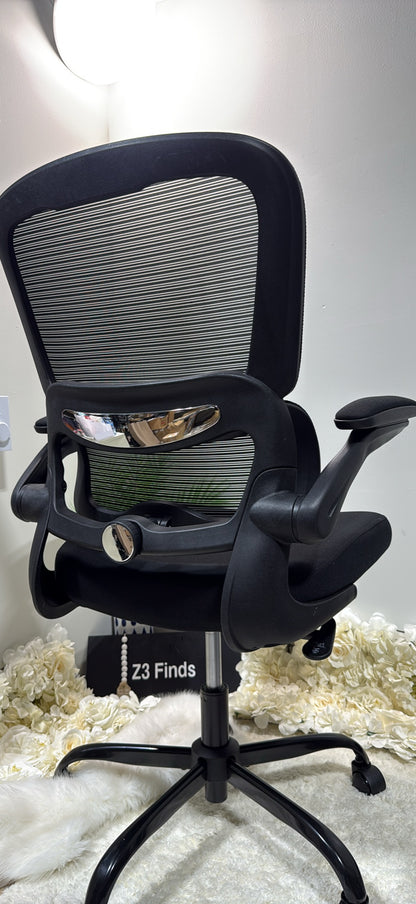 Tralt office chair │ 🟡 Z3 Grade: Open Box – Lightly Used