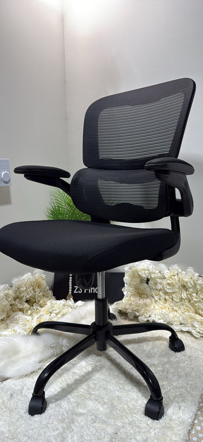 Tralt office chair │ 🟡 Z3 Grade: Open Box – Lightly Used