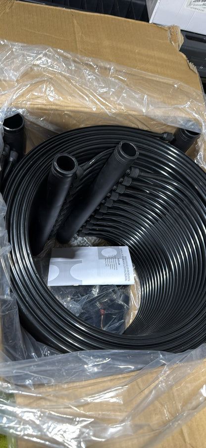Solar pool heater │ 🟡 Z3 Grade: Open Box – Unused