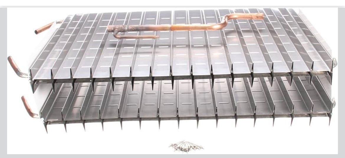 Hoshizaki 104167G01 Evaporator for KM452Du Ice Machine — Genuine OEM Open Box