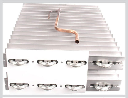 Hoshizaki 104167G01 Evaporator for KM452Du Ice Machine — Genuine OEM Open Box