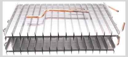 Hoshizaki 104167G01 Evaporator for KM452Du Ice Machine — Genuine OEM Open Box