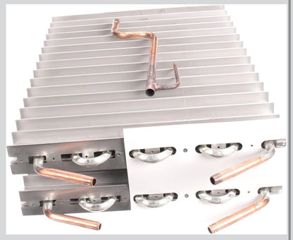 Hoshizaki 104167G01 Evaporator for KM452Du Ice Machine — Genuine OEM Open Box