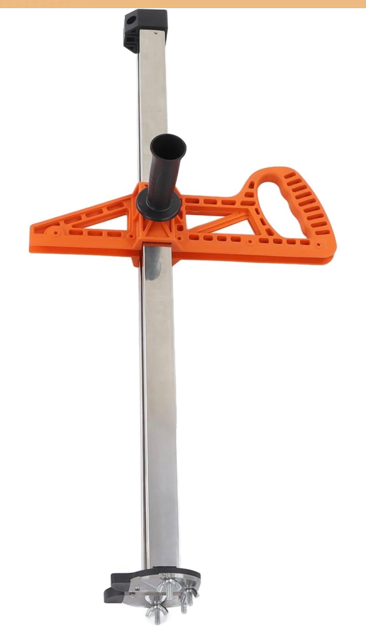 Drywall Cutting Tool / Gypsum Board Cutter – Adjustable 20mm–600mm │ 🟡 Z3 Grade: Open Box – Unused