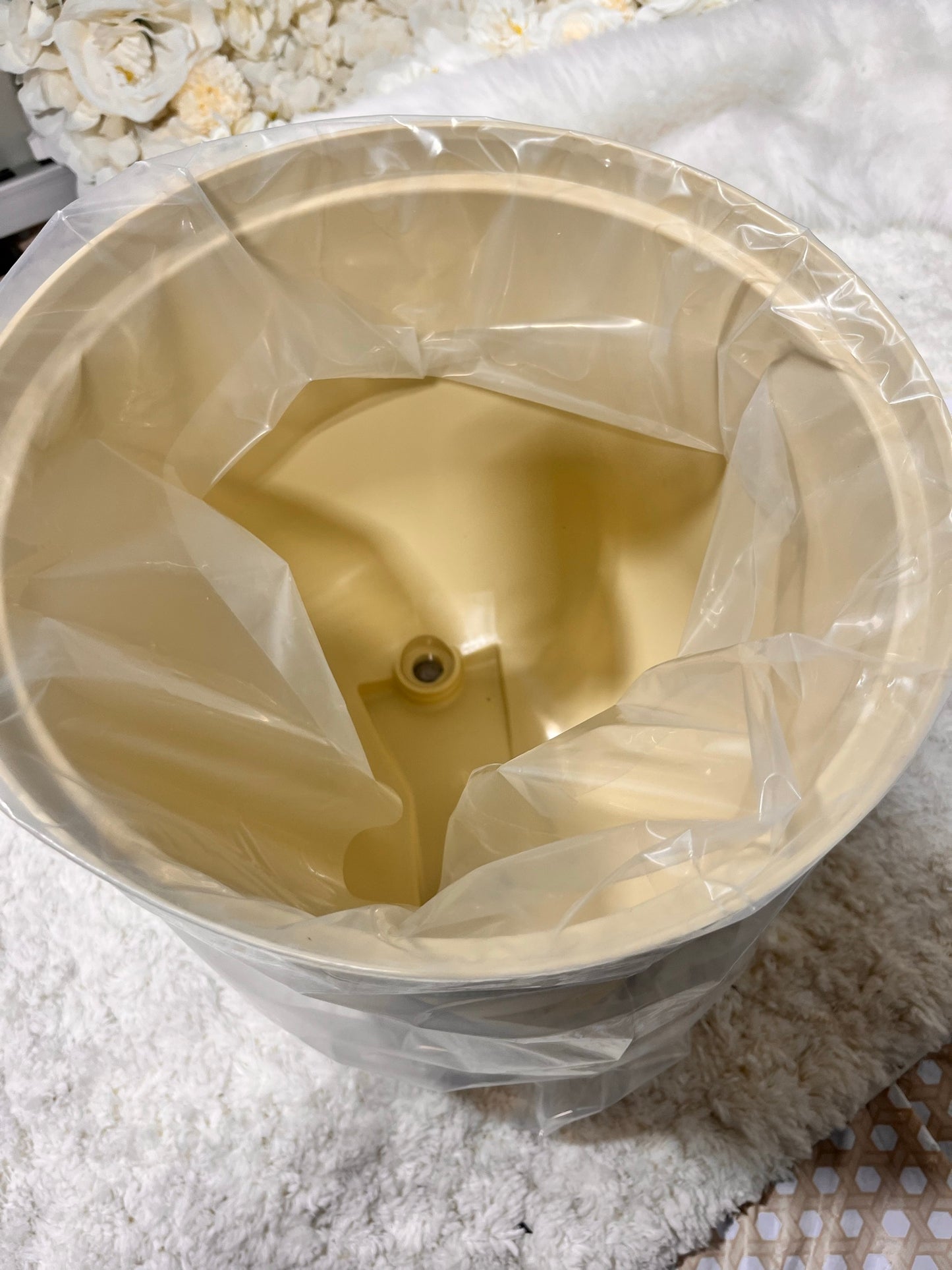Pool Cartridge Filter Tank + Lid (Pentair Clean & Clear / Predator Compatible, No Cartridge) │ 🟤 Z3 Grade: Value – Parts Missing