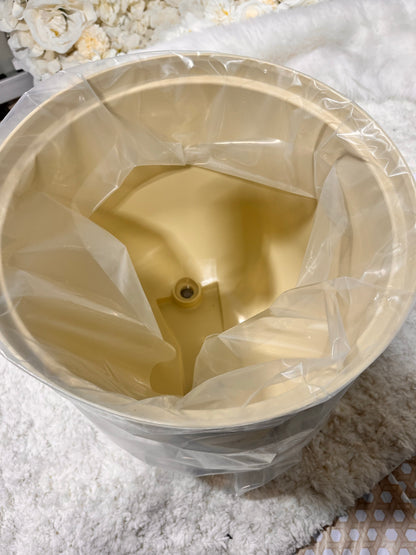 Pool Cartridge Filter Tank + Lid (Pentair Clean & Clear / Predator Compatible, No Cartridge) │ 🟤 Z3 Grade: Value – Parts Missing