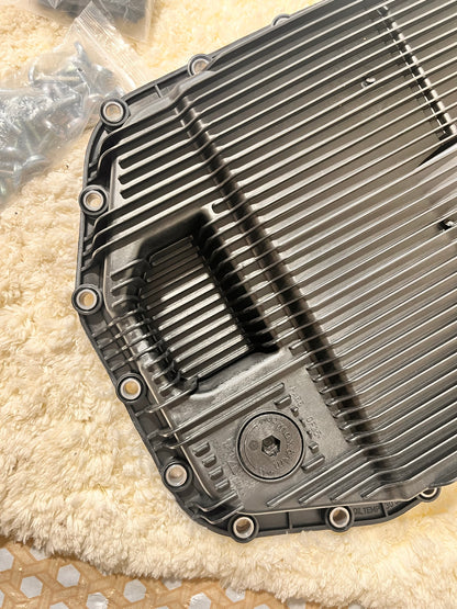 BMW ZF 8HP Transmission Oil Pan & Filter Kit │ 🟡 Z3 Grade: Open Box – Unused