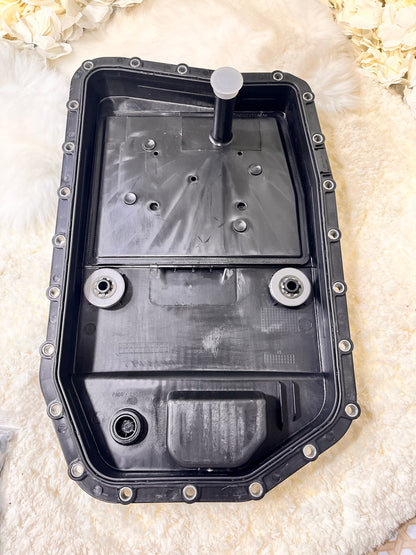 BMW ZF 8HP Transmission Oil Pan & Filter Kit │ 🟡 Z3 Grade: Open Box – Unused