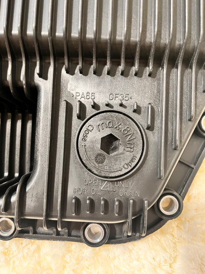 BMW ZF 8HP Transmission Oil Pan & Filter Kit │ 🟡 Z3 Grade: Open Box – Unused