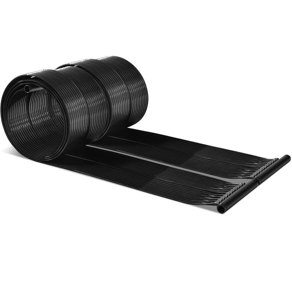 Solar pool heater │ 🟡 Z3 Grade: Open Box – Unused