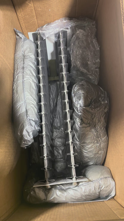Hoshizaki 104167G01 Evaporator for KM452Du Ice Machine — Genuine OEM Open Box
